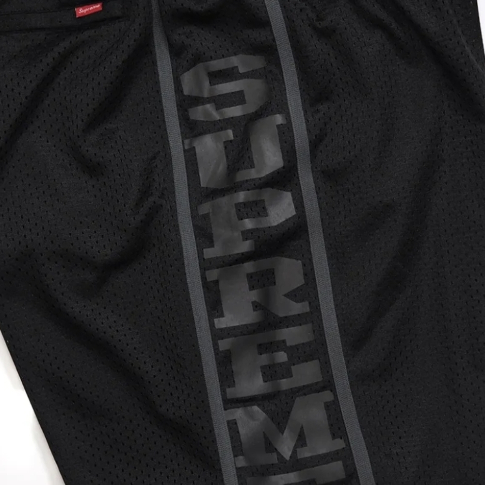 Supreme Basketball Shorts Small - Picture 2 of 10
